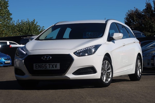 Used Hyundai i40 2015 for sale - 73133539: Photo 6