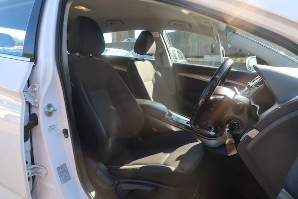 Used Hyundai i40 2015 for sale - 73133539: Photo 7