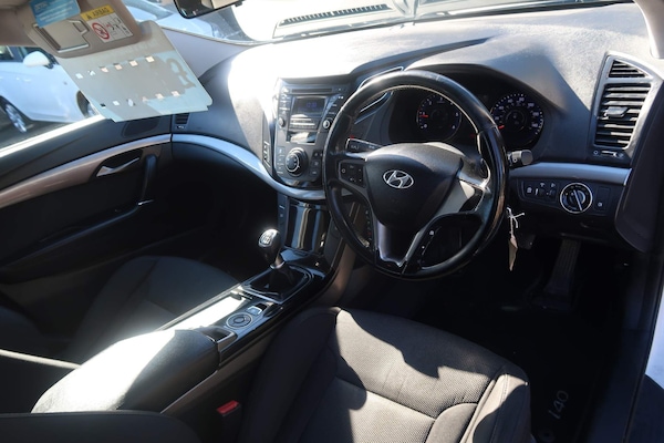Used Hyundai i40 2015 for sale - 73133539: Photo 8