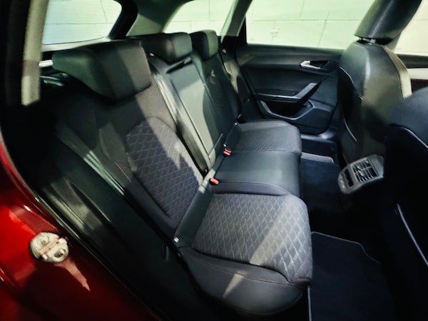 Used SEAT Leon 2021 for sale - 75140254: Photo 11
