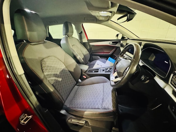 Used SEAT Leon 2021 for sale - 75140254: Photo 7