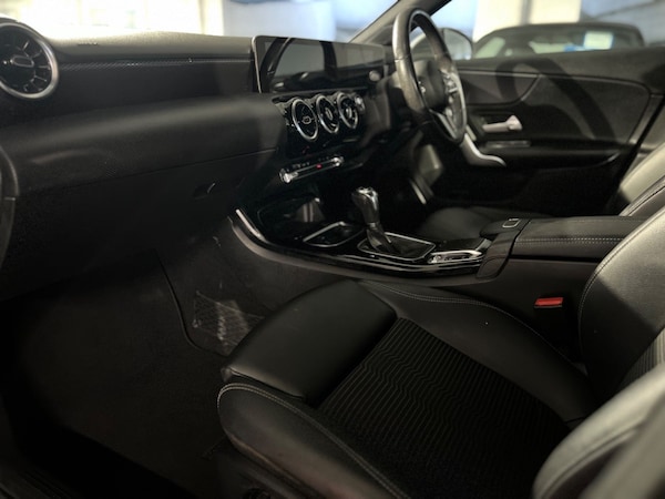 Used Mercedes-Benz A-Class 2019 for sale - 73917338: Photo 10