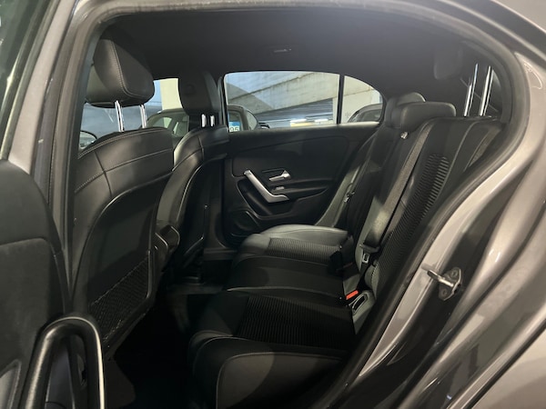 Used Mercedes-Benz A-Class 2019 for sale - 73917338: Photo 12
