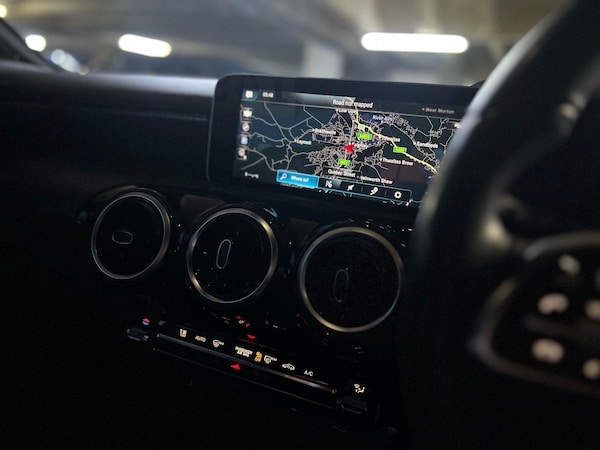 Used Mercedes-Benz A-Class 2019 for sale - 73917338: Photo 13
