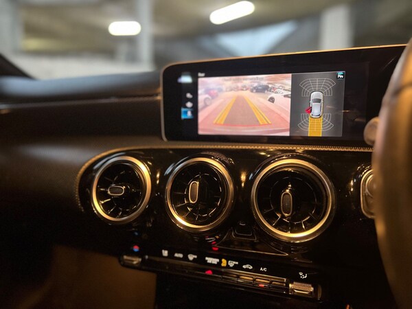 Used Mercedes-Benz A-Class 2019 for sale - 73917338: Photo 14