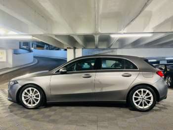 Used Mercedes-Benz A-Class 2019 for sale - 73917338: Photo