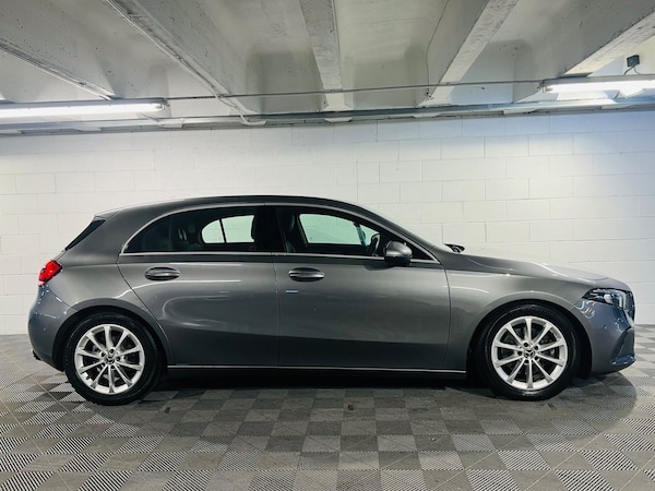 Used Mercedes-Benz A-Class 2019 for sale - 73917338: Photo 5