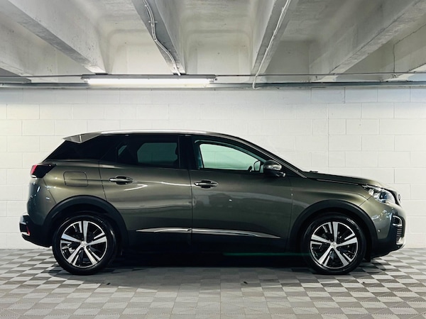 Used Peugeot 3008 2017 for sale - 73870116: Photo 5