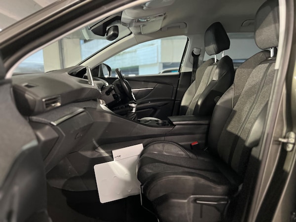Used Peugeot 3008 2017 for sale - 73870116: Photo 9