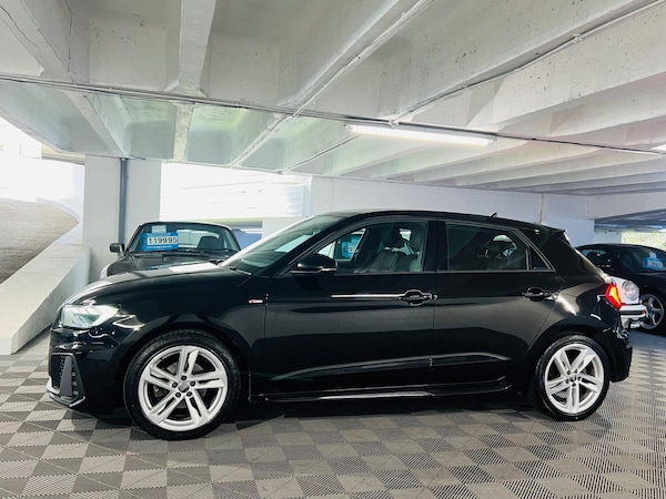 Used Audi A1 2019 for sale - 73133392: Photo 2