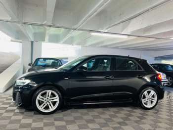 Used Audi A1 2019 for sale - 73133392: Photo