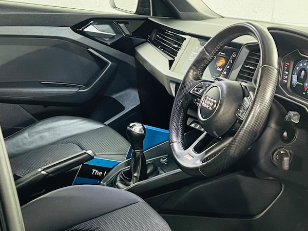 Used Audi A1 2019 for sale - 73133392: Photo 8