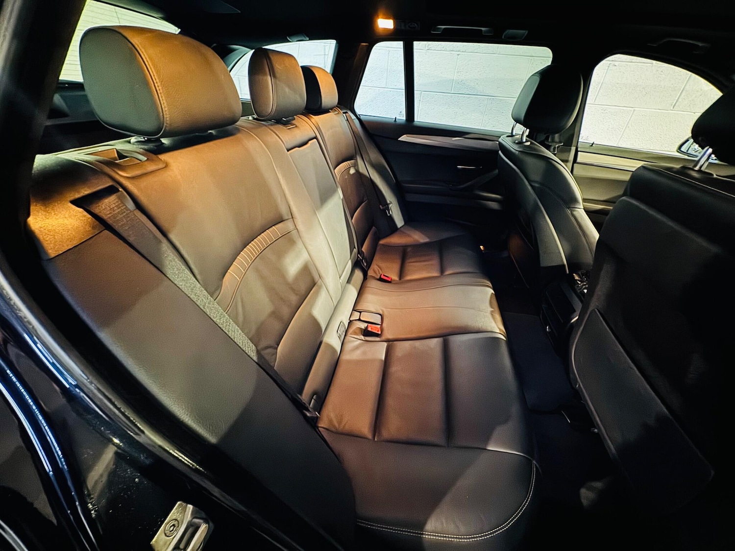 Used BMW 5 Series 2015 for sale - 77029620: Photo 11