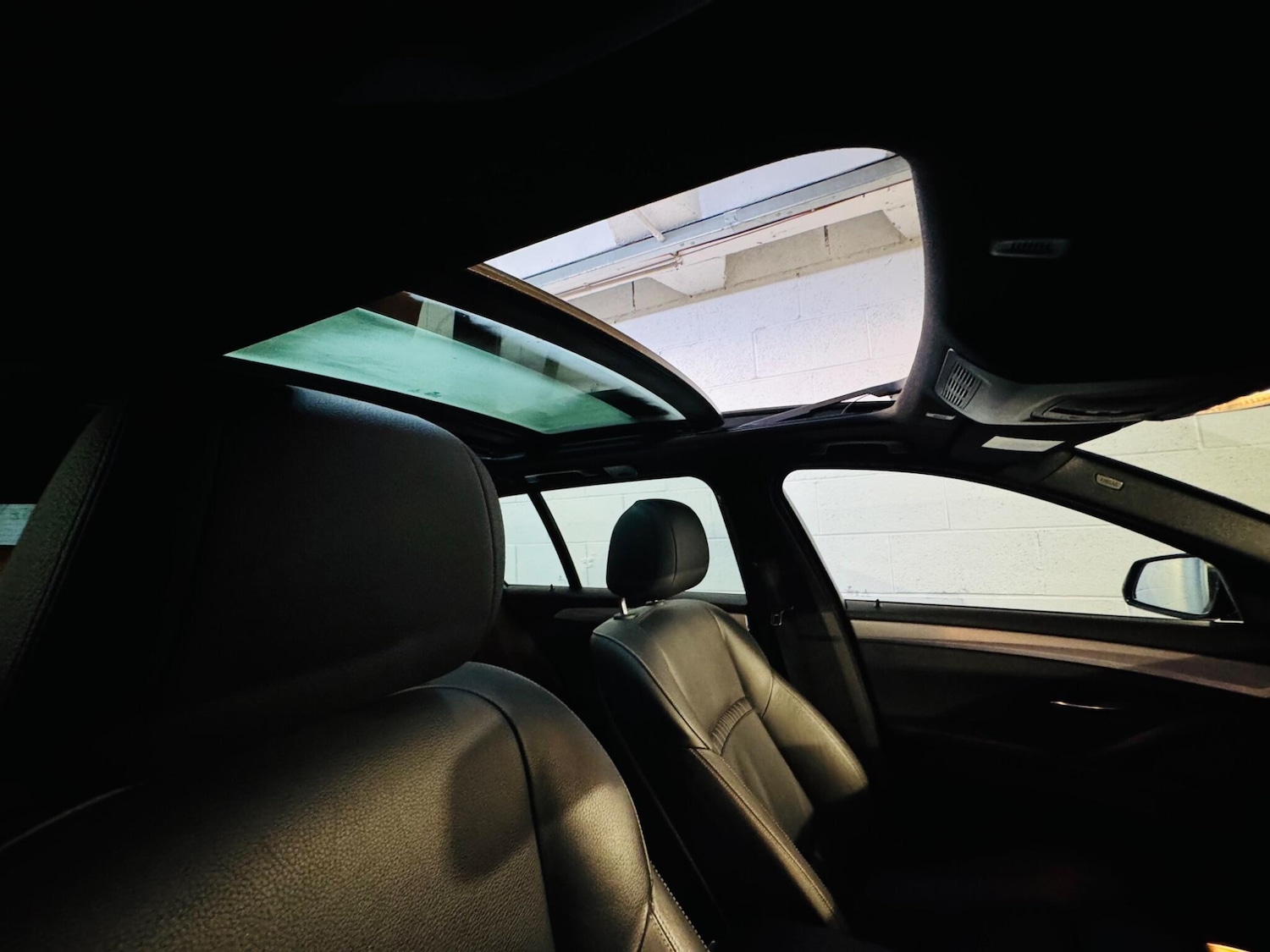 Used BMW 5 Series 2015 for sale - 77029620: Photo 13