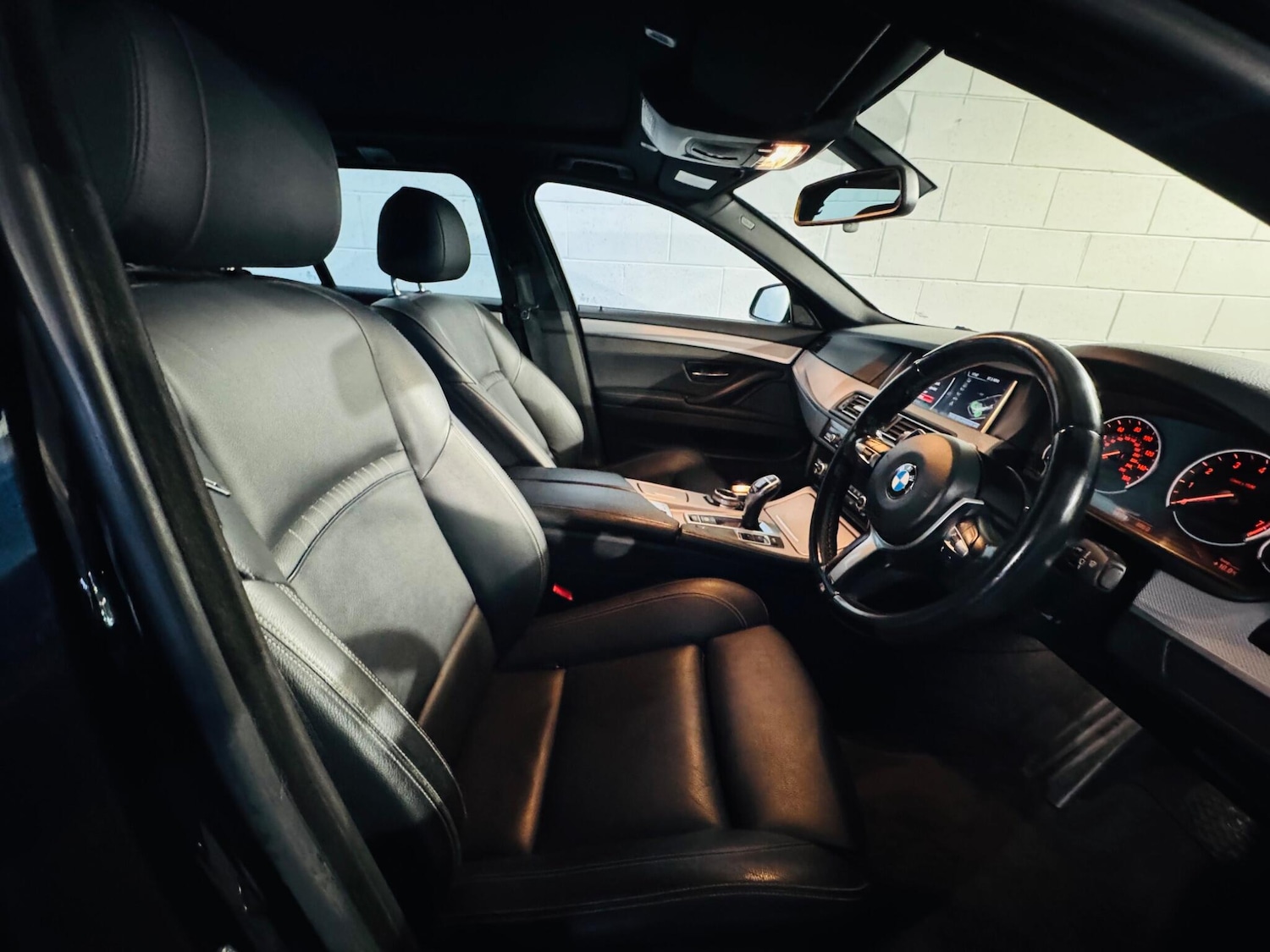 Used BMW 5 Series 2015 for sale - 77029620: Photo 7