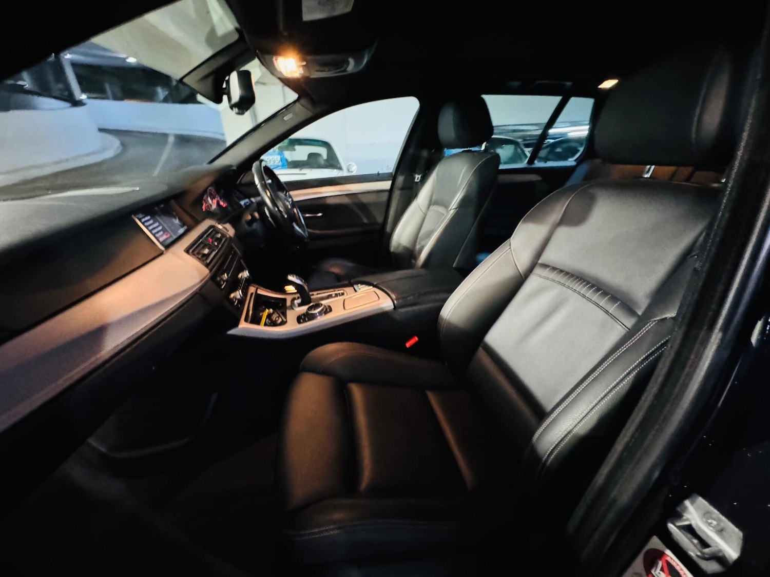 Used BMW 5 Series 2015 for sale - 77029620: Photo 9