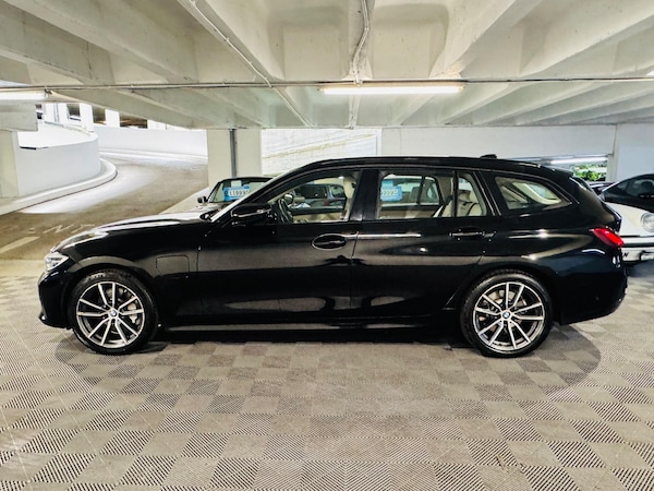 Used BMW 3 Series 2021 for sale - 75041789: Photo 2