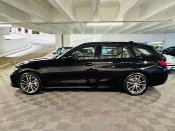Used BMW 3 Series 2021 for sale - 75041789: Photo
