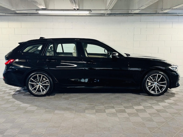 Used BMW 3 Series 2021 for sale - 75041789: Photo 5