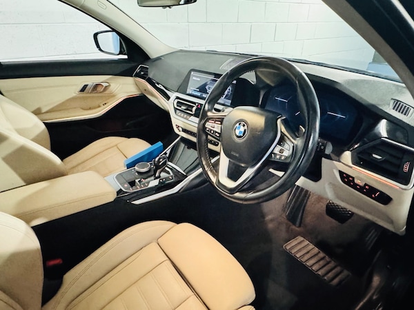 Used BMW 3 Series 2021 for sale - 75041789: Photo 8