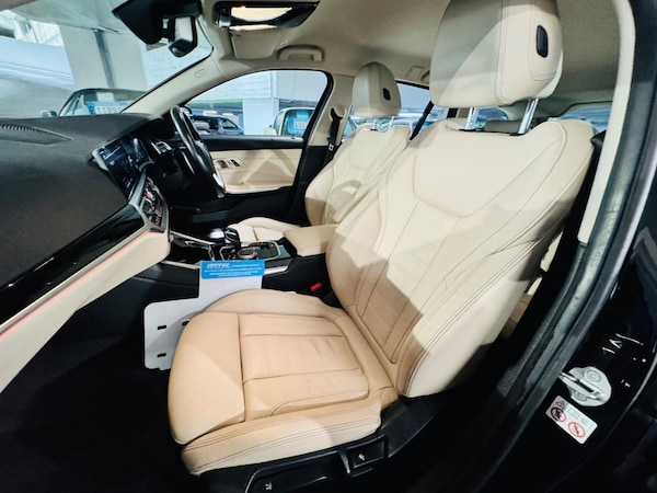 Used BMW 3 Series 2021 for sale - 75041789: Photo 9
