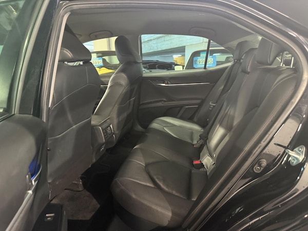 Used Toyota Camry 2019 for sale - 75670270: Photo 12