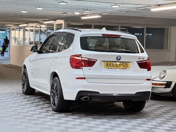 Used BMW X3 2015 for sale - 78230804: Photo
