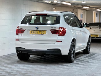 Used BMW X3 2015 for sale - 78230804: Photo