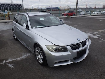 Used BMW 3 Series 2007 for sale - 79475260: Photo