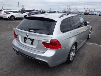 Used BMW 3 Series 2007 for sale - 79475260: Photo