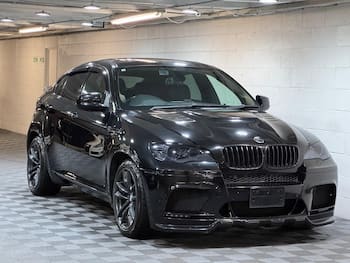 Used BMW x6 M 2010 for sale - 79577020: Photo