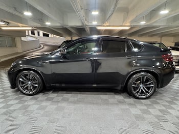 Used BMW x6 M 2010 for sale - 79577020: Photo
