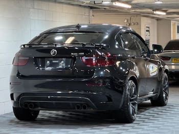 Used BMW x6 M 2010 for sale - 79577020: Photo