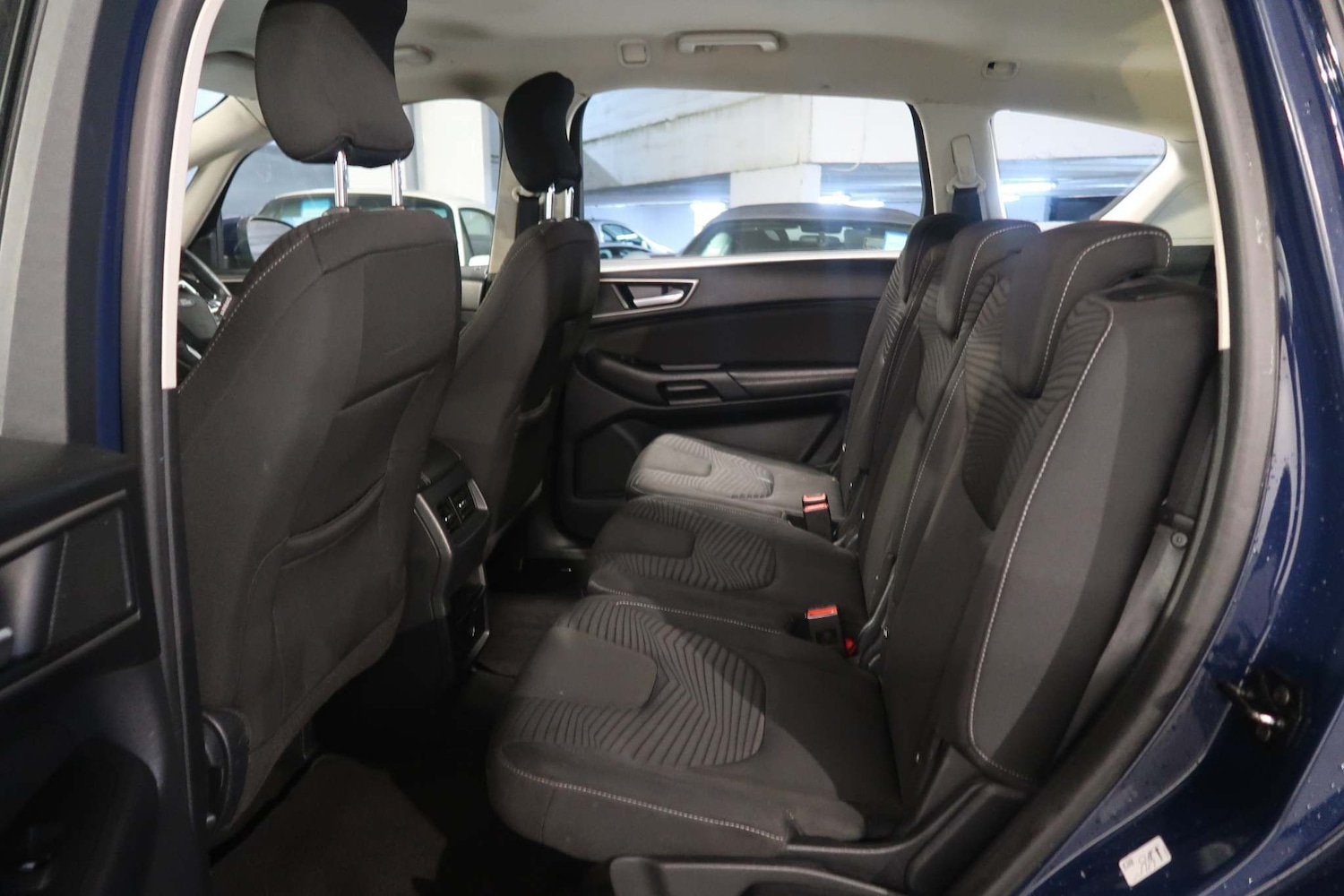 Used Ford S-Max 2016 for sale - 76988251: Photo 13