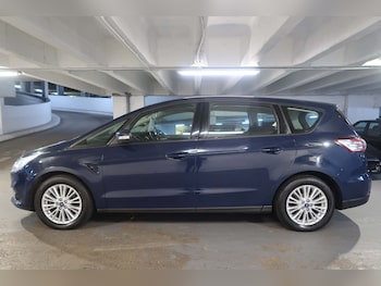 Used Ford S-Max 2016 for sale - 76988251: Photo