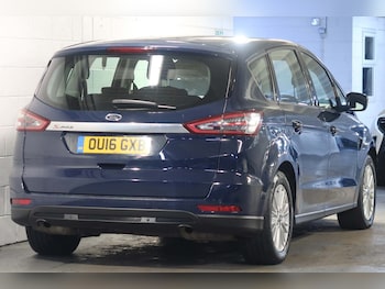 Used Ford S-Max 2016 for sale - 76988251: Photo