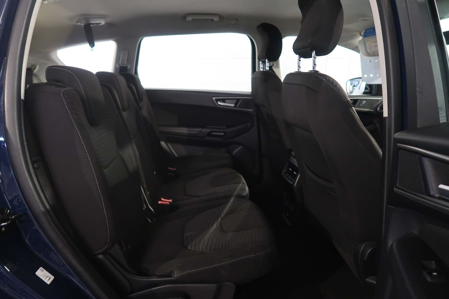 Used Ford S-Max 2016 for sale - 76988251: Photo 9