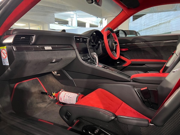 Used Porsche 911 for sale - 73133394: Photo 10