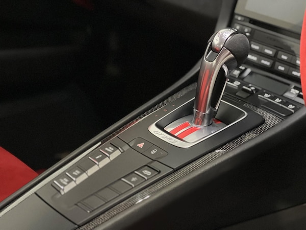 Used Porsche 911 for sale - 73133394: Photo 12