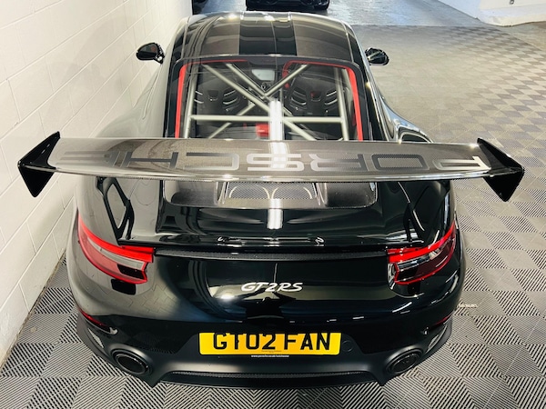 Used Porsche 911 for sale - 73133394: Photo 16