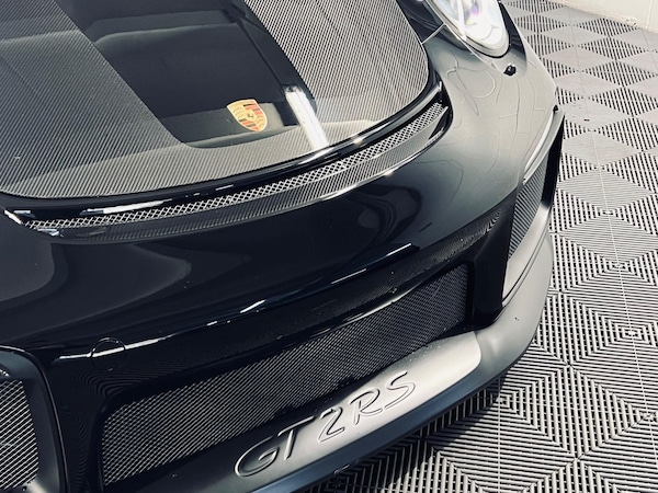 Used Porsche 911 for sale - 73133394: Photo 19
