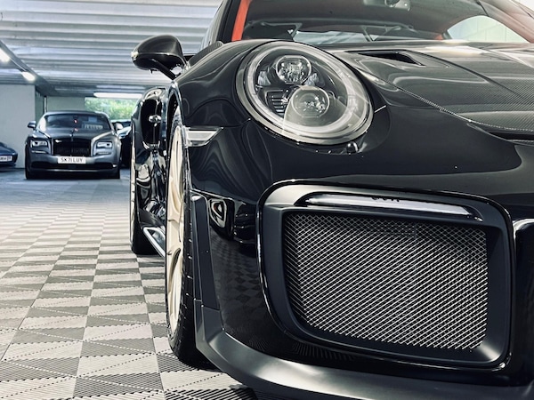 Used Porsche 911 for sale - 73133394: Photo 20