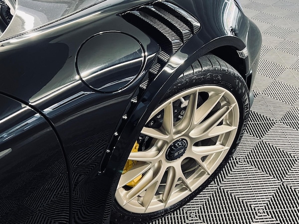 Used Porsche 911 for sale - 73133394: Photo 21