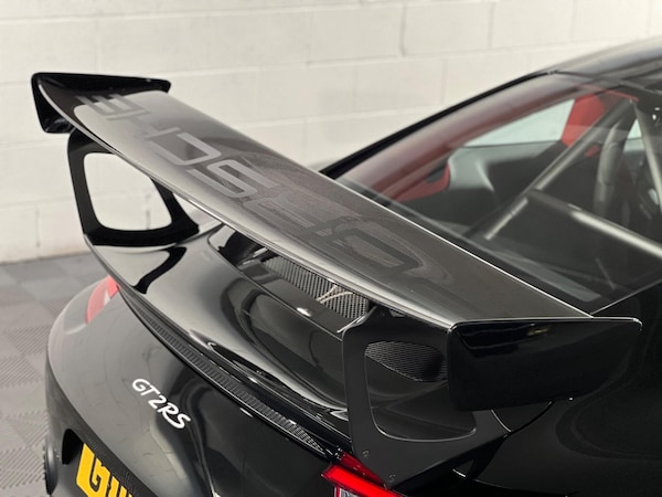 Used Porsche 911 for sale - 73133394: Photo 22