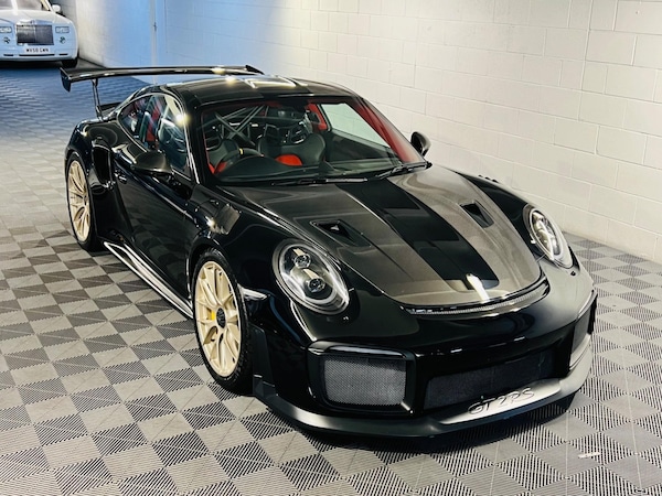 Used Porsche 911 for sale - 73133394: Photo 24