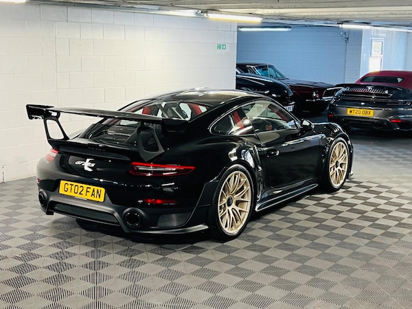 Used Porsche 911 for sale - 73133394: Photo 25