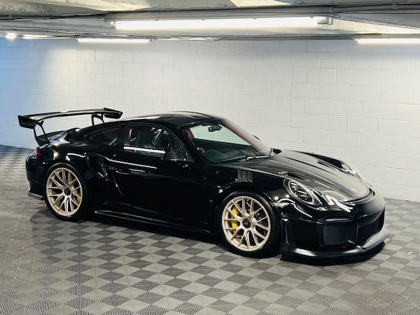 Used Porsche 911 for sale - 73133394: Photo 26