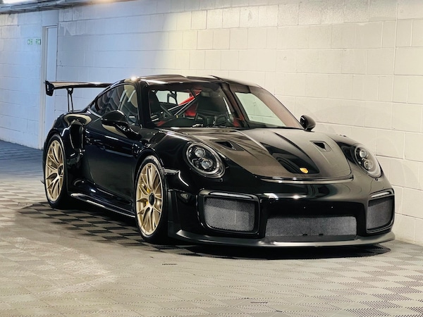 Used Porsche 911 for sale - 73133394: Photo 27