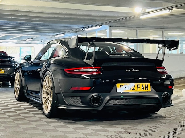 Used Porsche 911 for sale - 73133394: Photo 28