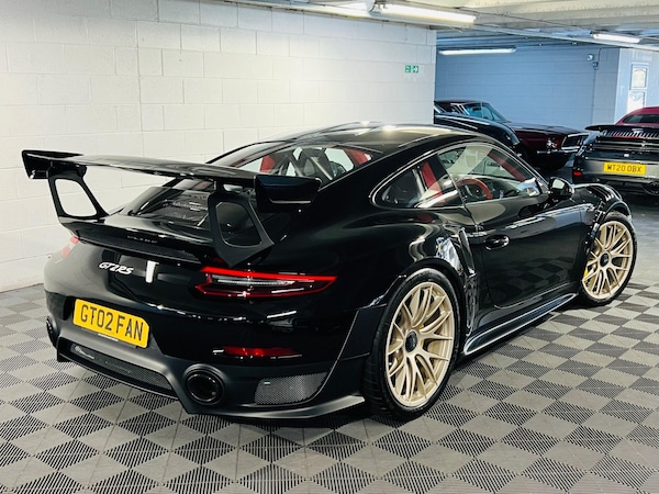 Used Porsche 911 for sale - 73133394: Photo 29